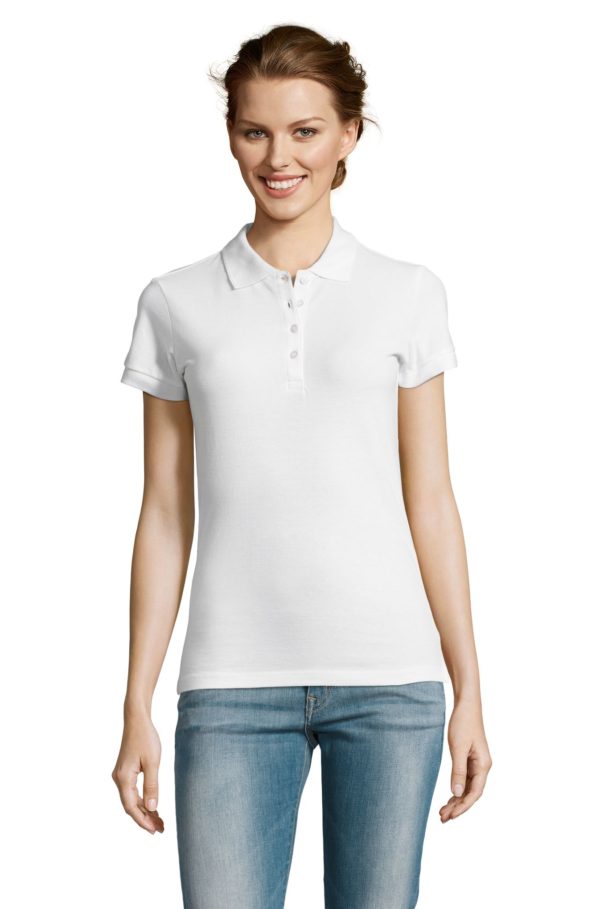 SOLS Spring and People Polos Damen