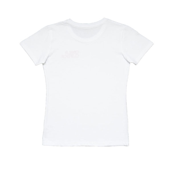 SOLS Imperial T-Shirt (Damen) hinten