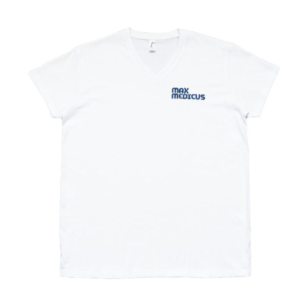 SOLS Imperial V T-Shirt (Herren) vorne